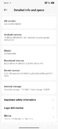 Radmi note 13 pro plus
